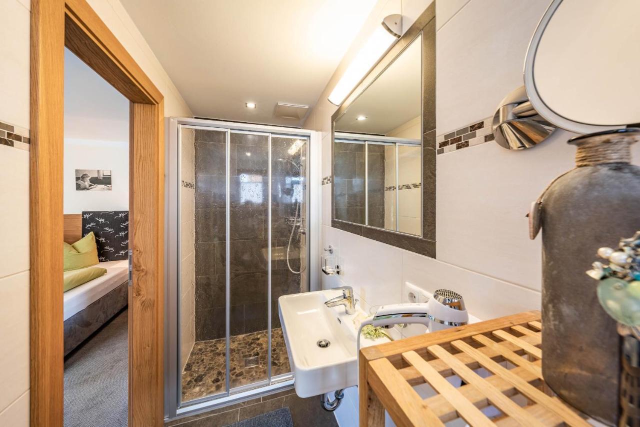 Haus Hochland Otel Tux Dış mekan fotoğraf